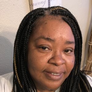 Meet your Posher, Dianne